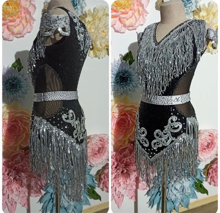 Шикарная ЛАТИНА