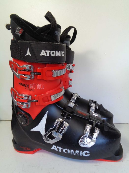 pakiet BUTÓW narciarskich nr 7