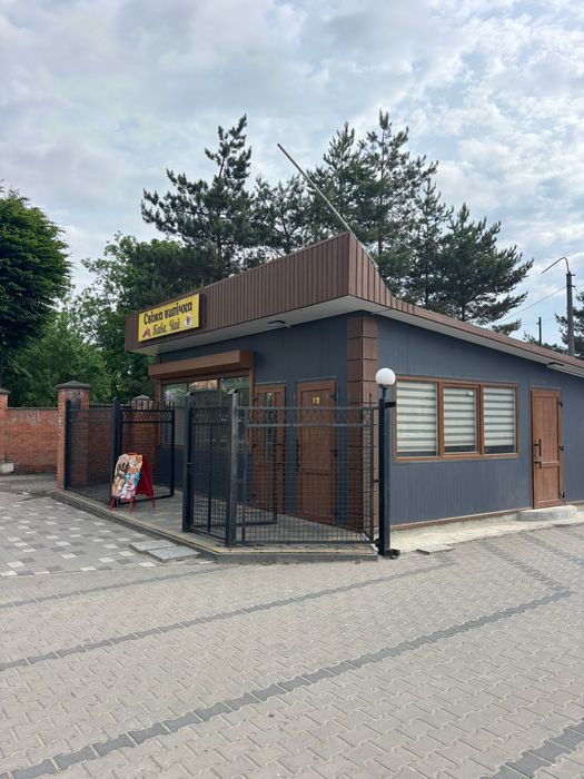 Продаж хлібзаводу Дрогобич