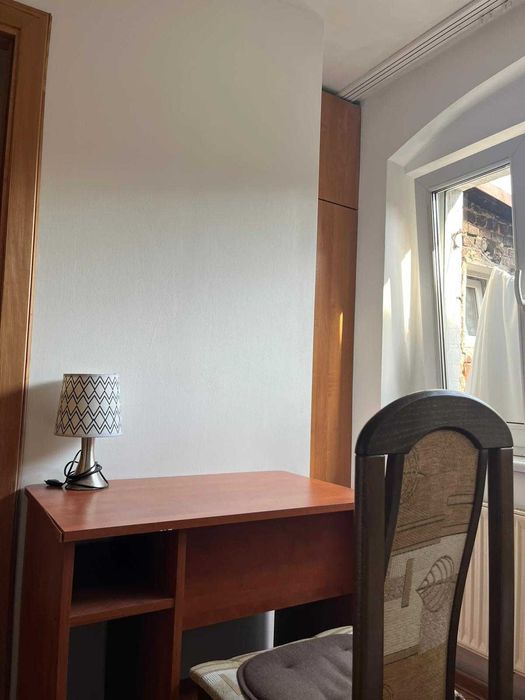 Mieszkanie inwestycyjne Katowice śródmieście