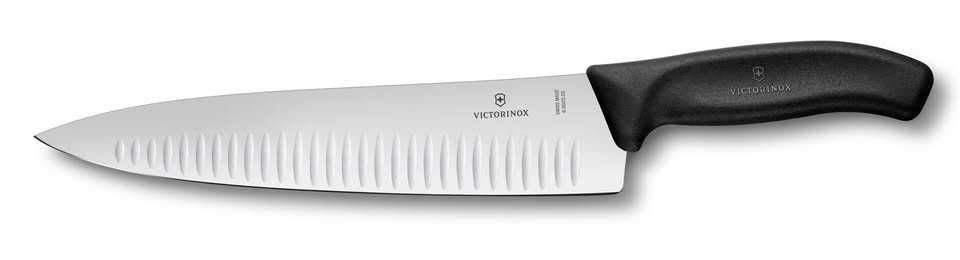 Faca Victorinox 25cm nova!