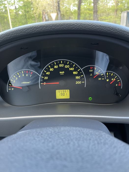 ВАЗ 2170 Приора SE