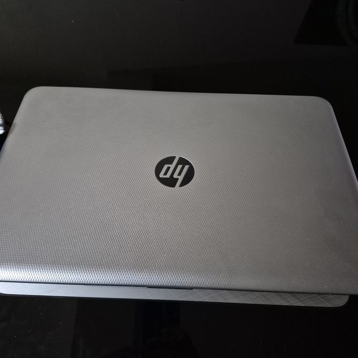 Computador hp portátil