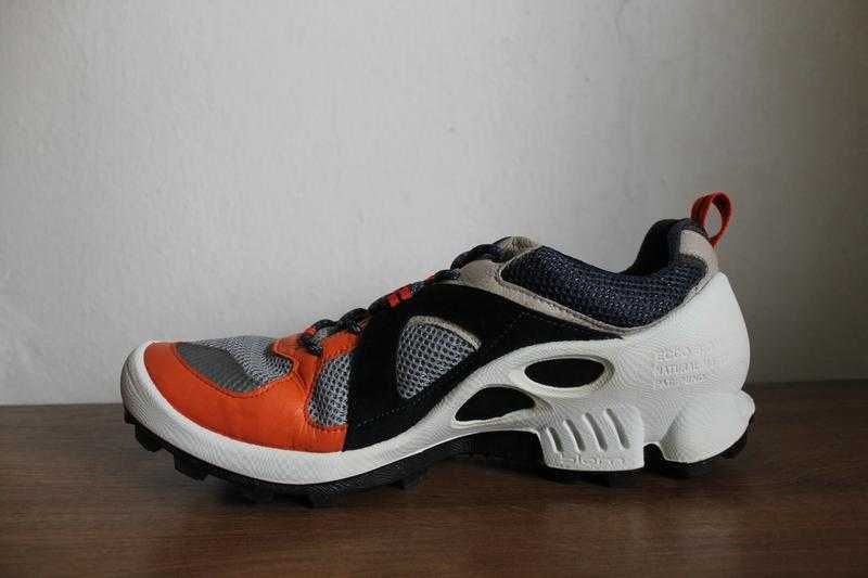 Кросівки Ecco biom c trail 45 розмір