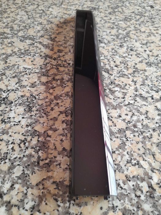 Capa NOVA - barra tejadilho PEUGEOT 2008