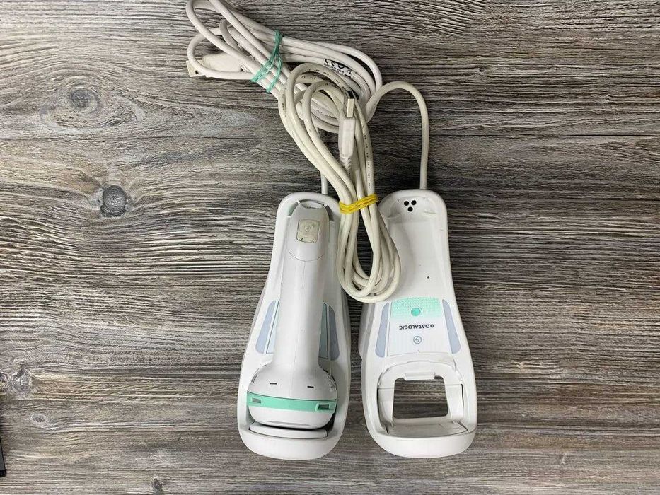 Бездротовий сканер преміум-класу Datalogic Gryphon GBT4500 1D/2D