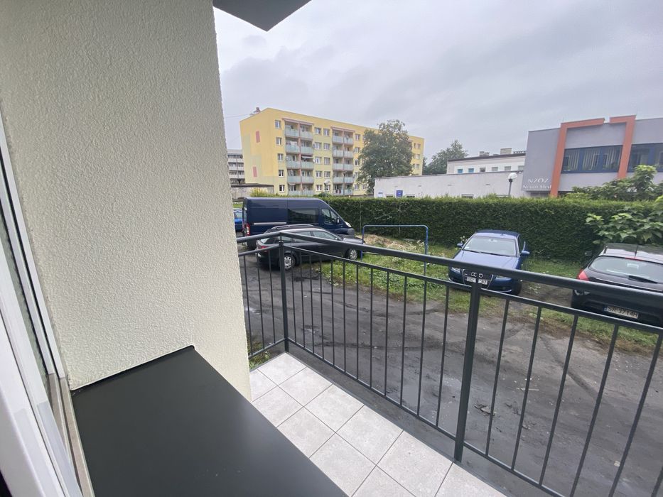 Mieszkanie – Racibórz, Centrum - Więcej