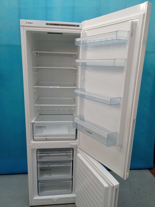 Chłodziarko - zamrażalka Bosch