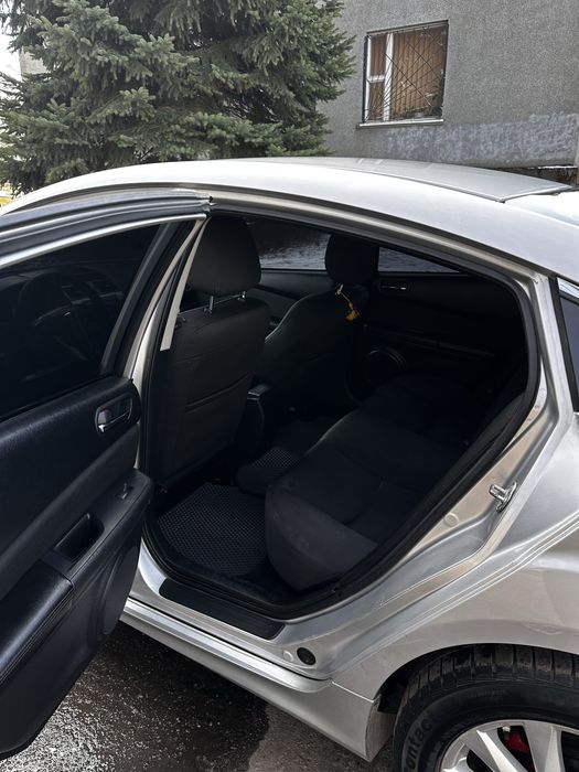 Мазда 6 2012 в чудовому стані