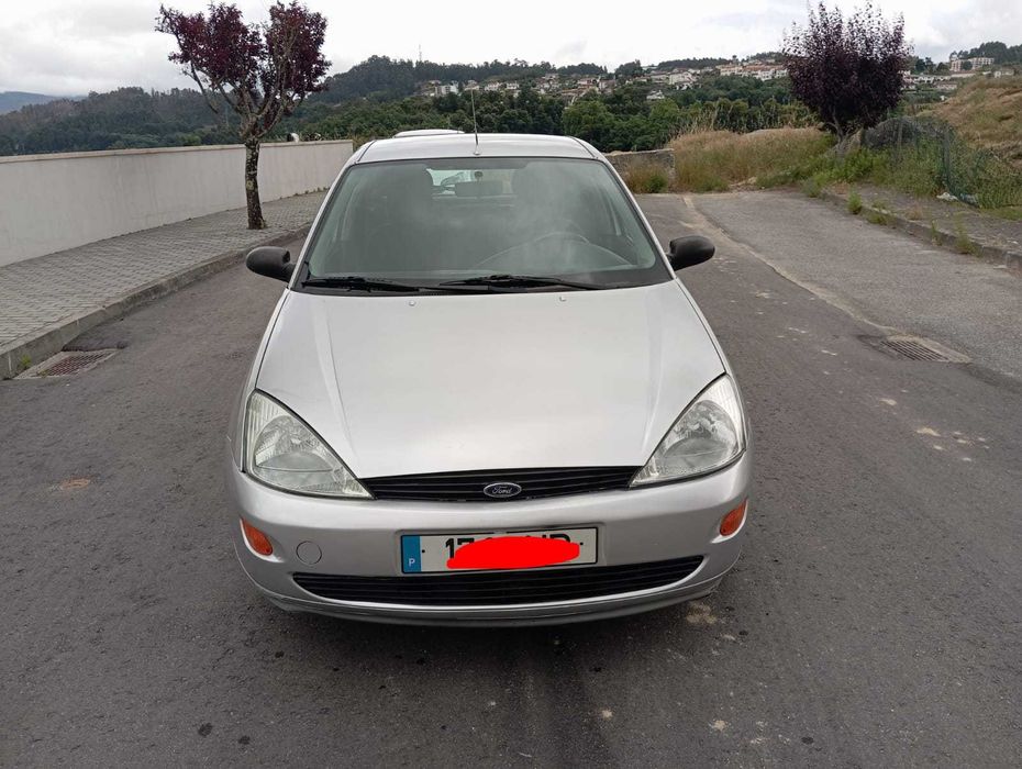 Ford focus 1.4 16v impecável