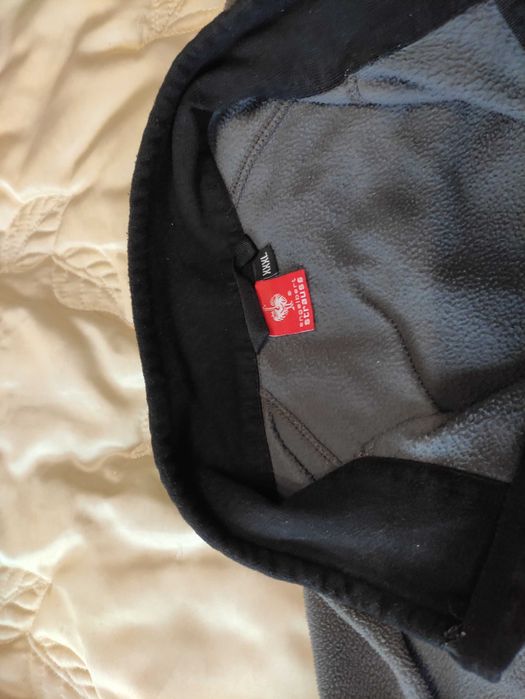 Polar bluza polarowa robocza Engelbert Strauss r. 3XL Dryplexx bdb