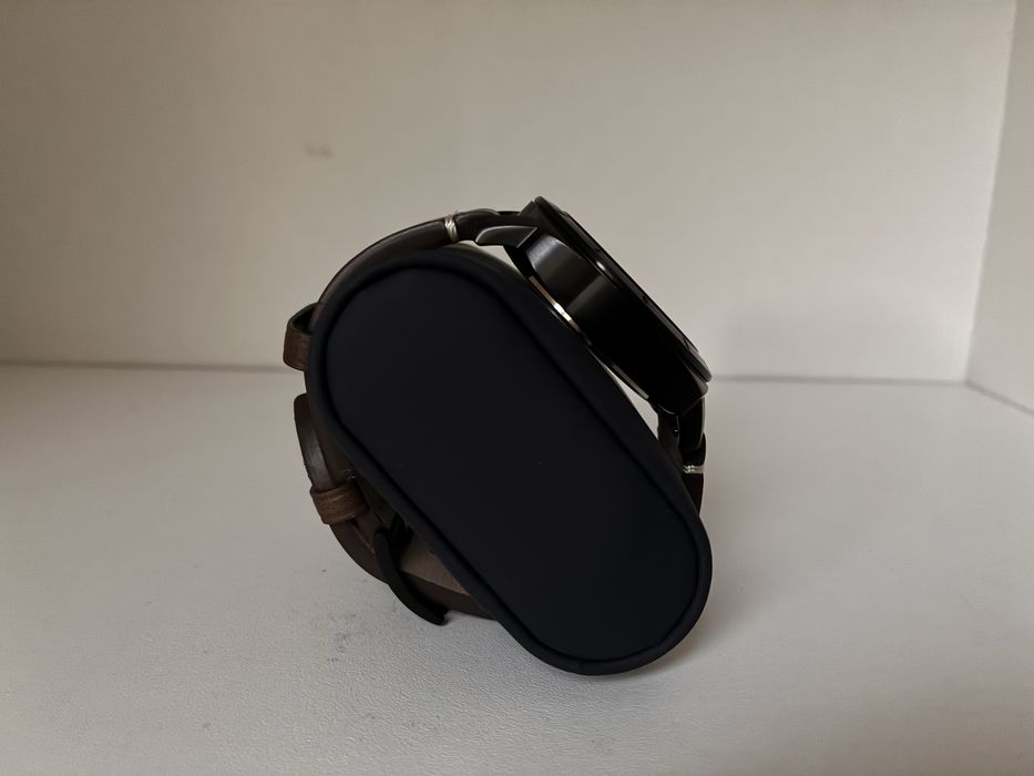 Fossil Privateer Sport BQ2429 zegarek automatyczny skeleton
