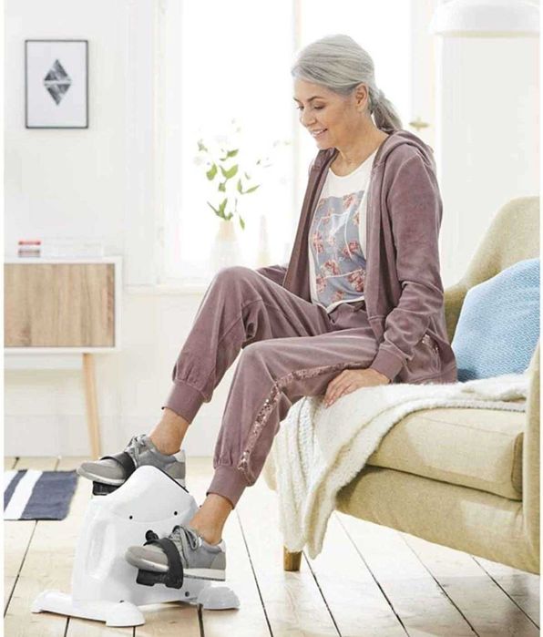 Тринажер crivit.