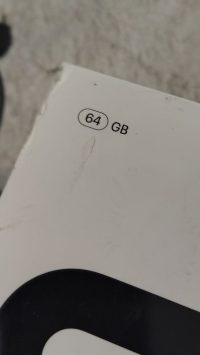 Gogle meta quest 2 64GB stan dobry.