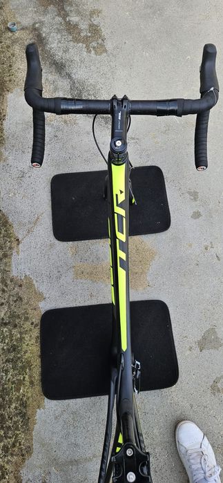 Quadro Giant TCR Advanced