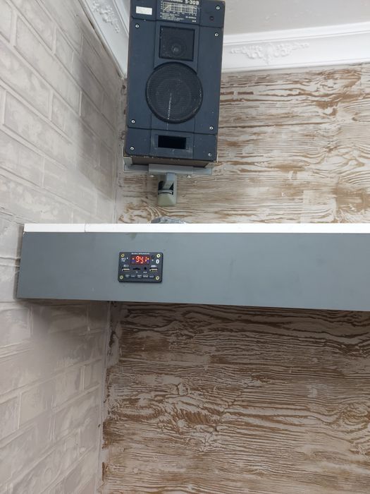 Гараж ОГК "Металлург"