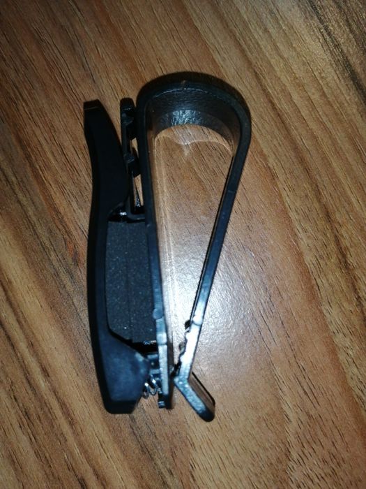 Suporte de óculos para automóvel