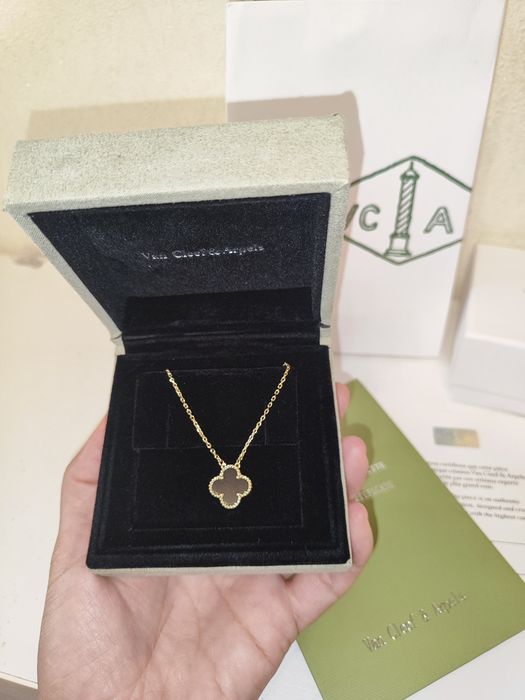 Підвіска Van Cleef , проба Au 750