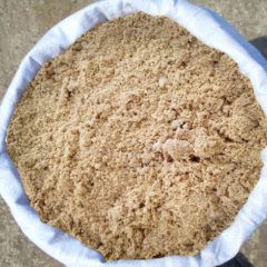 Песок,чернозем,щебень,отсев,цемент,керамзит,глина,в мешках и навалом.