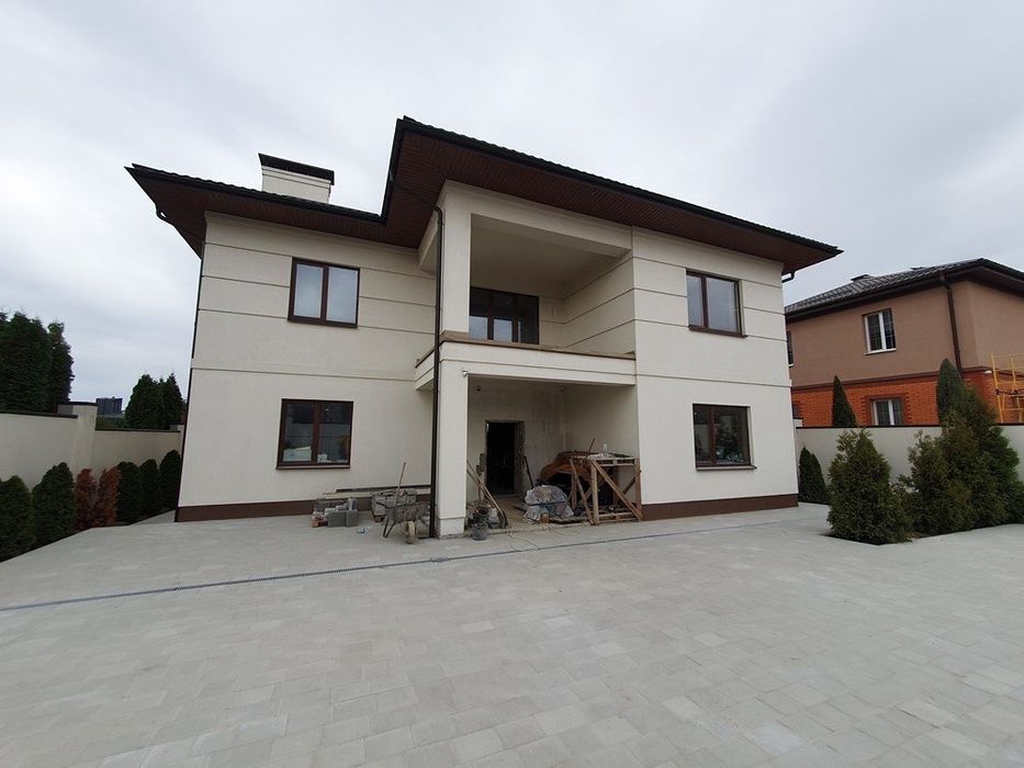 Продам дом Новоалександровка раен новой Церкви