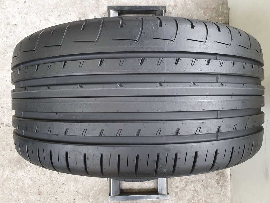 2xDunlop Sport Maxx RT 2  275/35r19  Nowe  *  MO