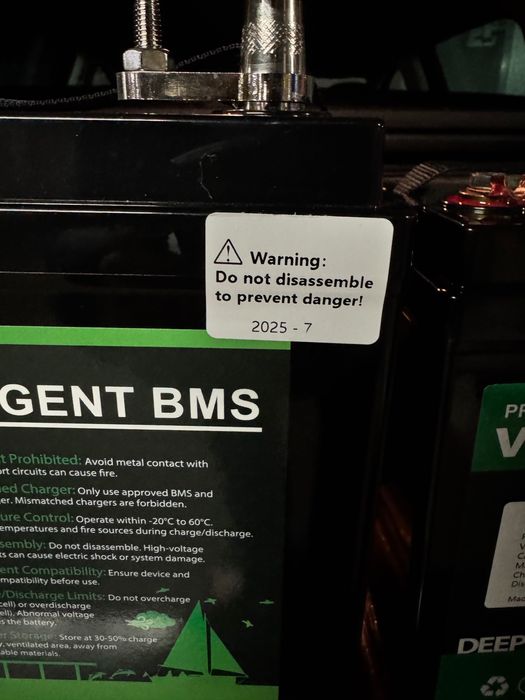 Акумулятор LiFePO4 VARICORE 12V 180Ah 200 100 з BMS+ usb Акція