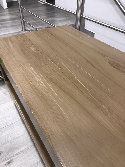 Movel Tv madeira macica