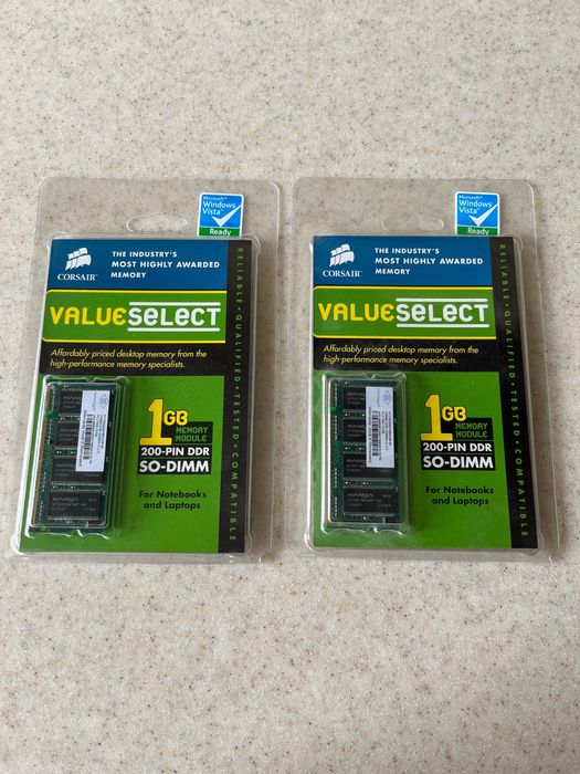 Pamięć do Latona tableta notebooka 1GB