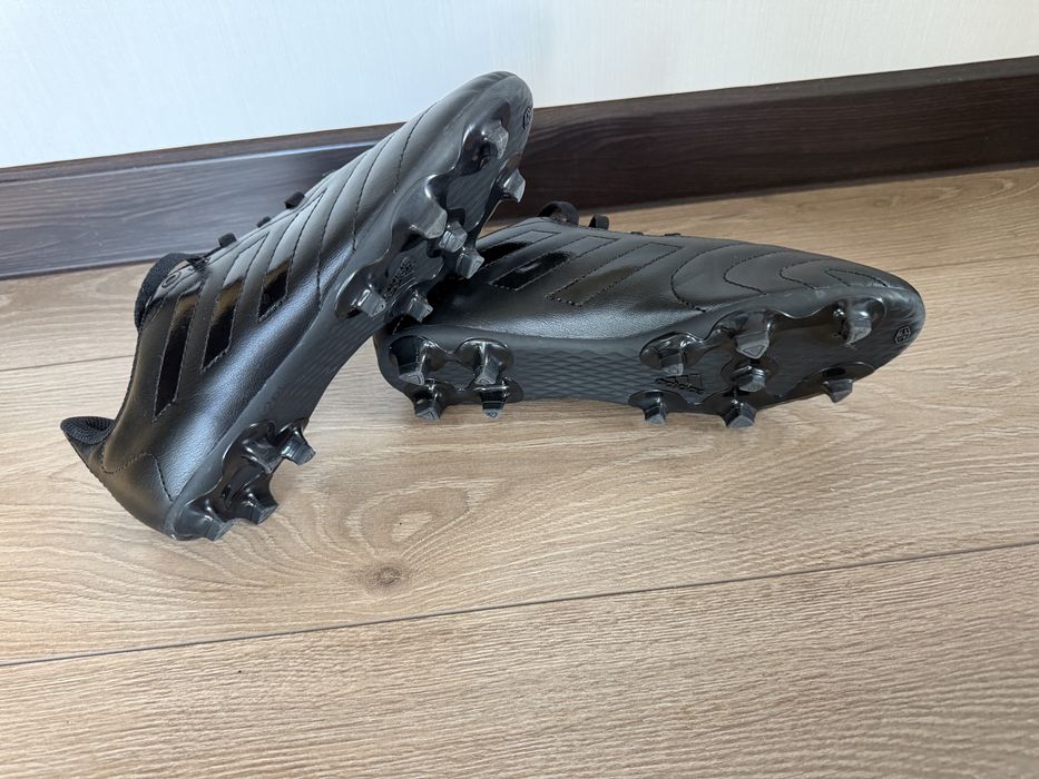 Бутси adidas 38.5 розмір