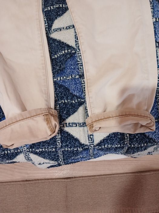 Джинси Levi's світлі (б/у)