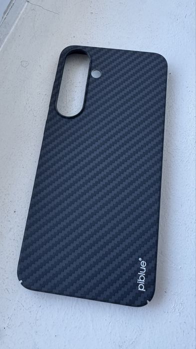 Новый чехол на Samsung S25 Plus