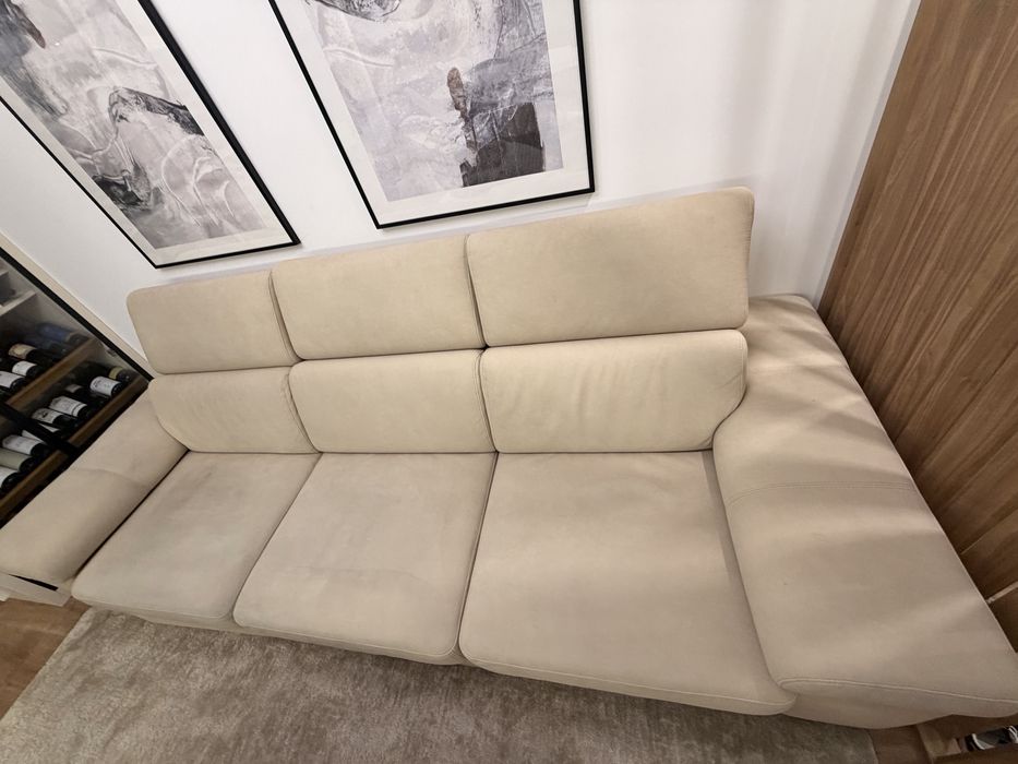 Sofá de Sala electrico