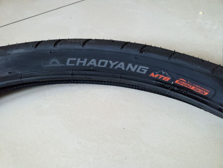 27,5" * 2,1" Chaoyang покришка антипрокол