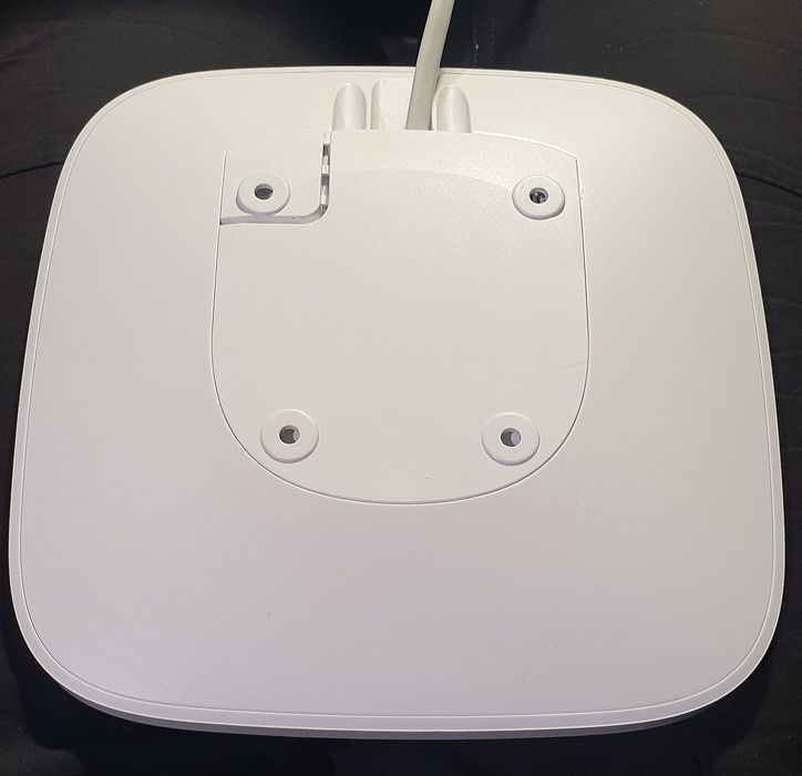 Інтелектуальна централь AJAX Hub Jeweller H1 J0000EU