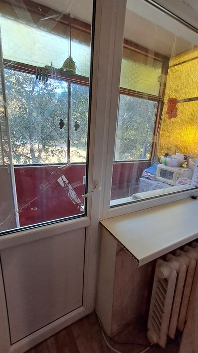 Продам 3 квартиру у моря