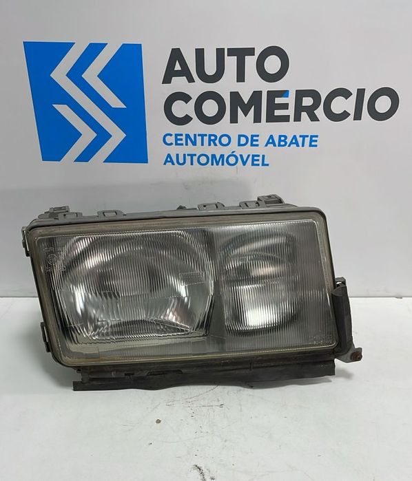 OTICA DIREITA MERCEDES-BENZ 190  (W201)  [83-93]