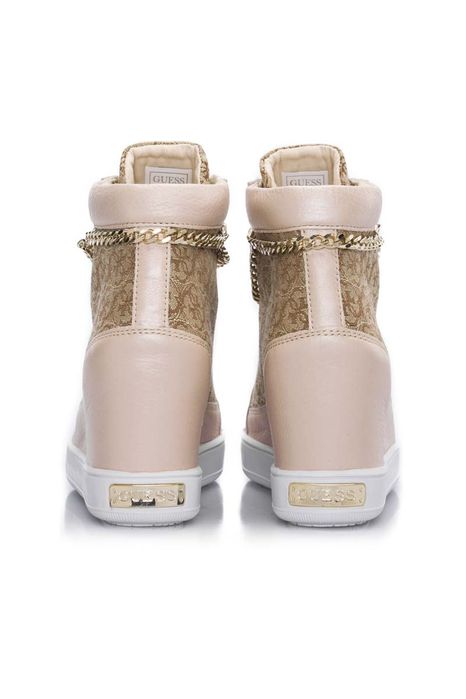 Guess furia sneakresy r. 38