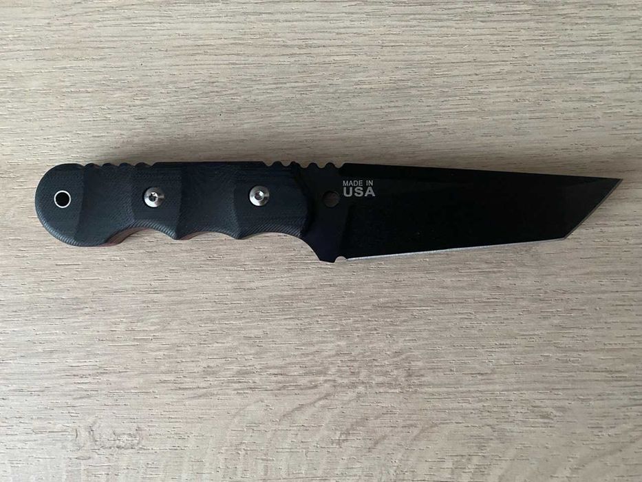 Нож TOPS Special Assault Weapon SAW