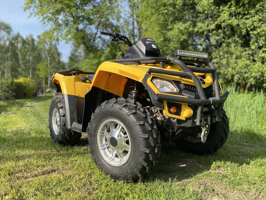 Can-Am
