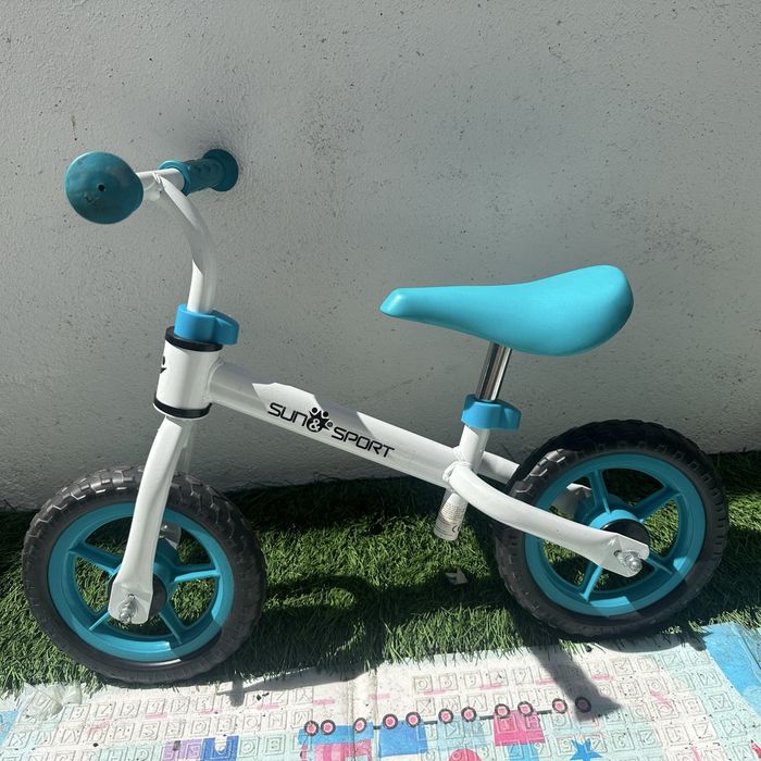 Vendo bicicleta