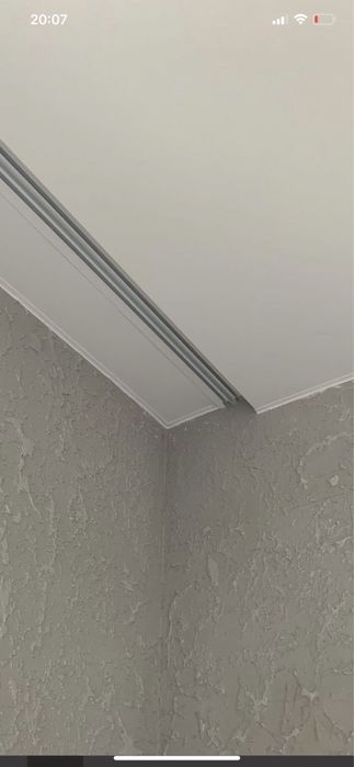 Натяжні стелі Натяжниє потолки доступні ціни якісний бизтрий монтаж