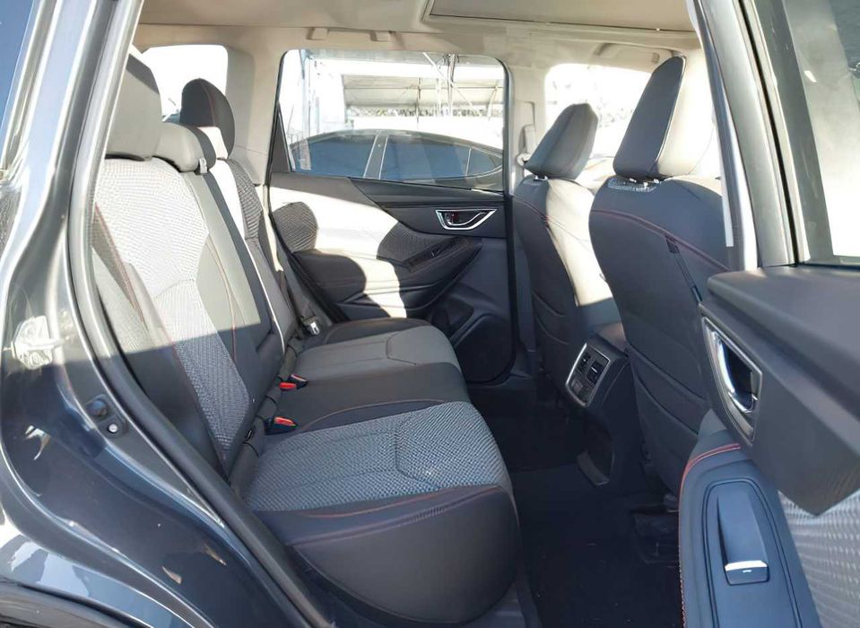 Subaru Forester Sport      2021