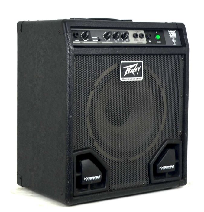 Peavey MAX 112 Bass Combo Basowe Bydgoszcz • OLX.pl