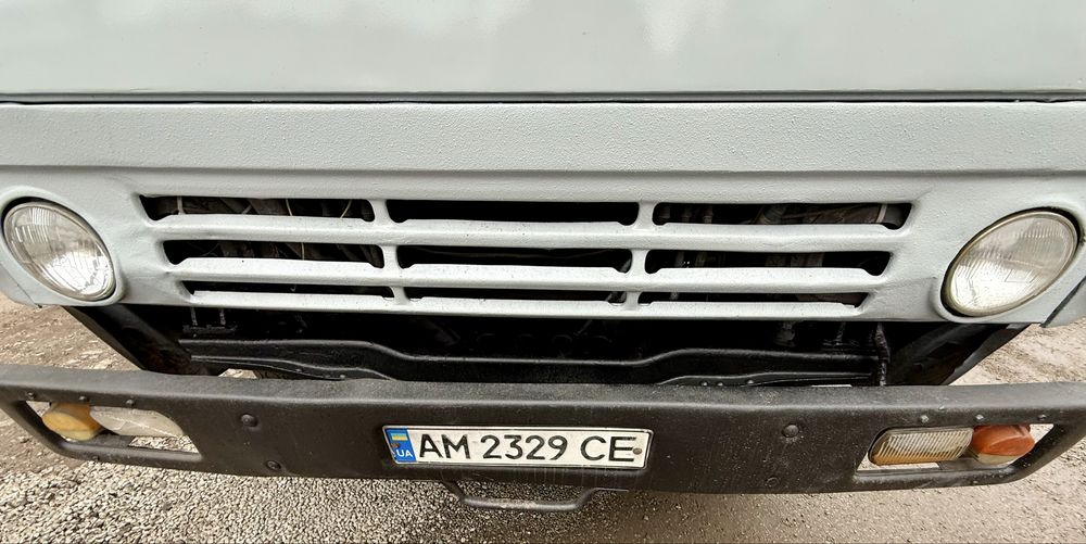 Камаз лісовоз маніпулятор. Робоче авто.