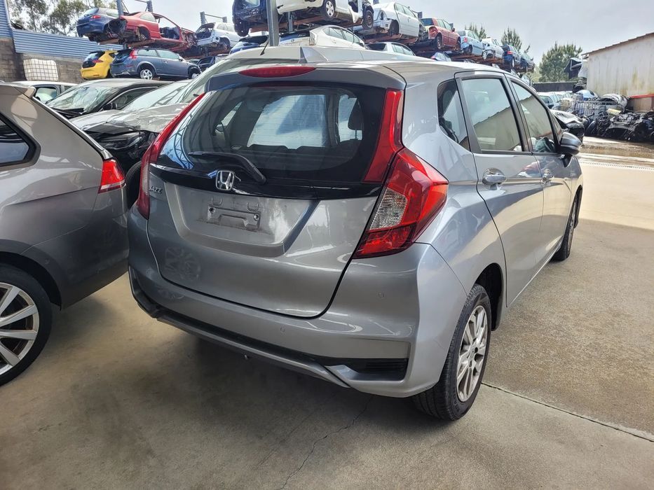Honda Jazz 2019 para peças