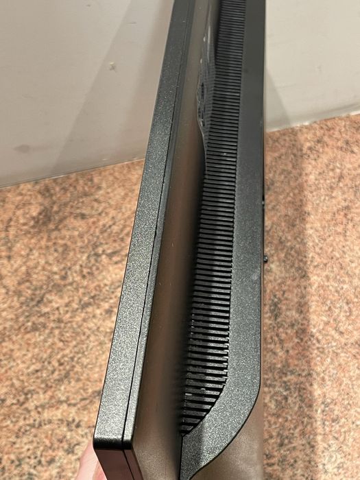 Monitor LG 24” full HD hdmi