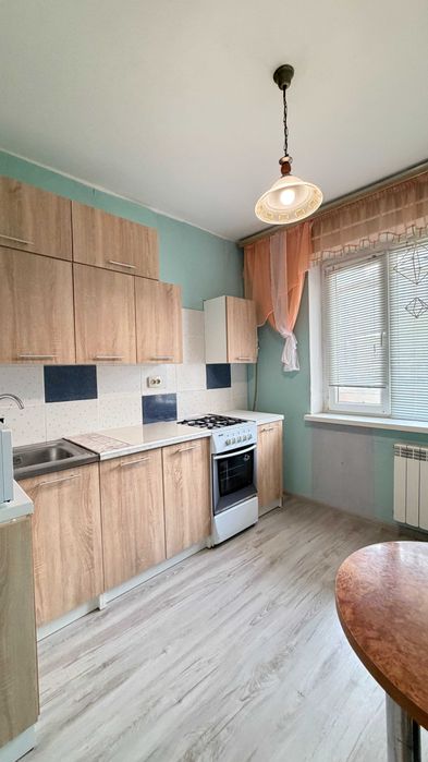 Бориса Гмирі 9, оренда 1-к квартири, Позняки 5 хв, ГАЗ, 3 поверх!