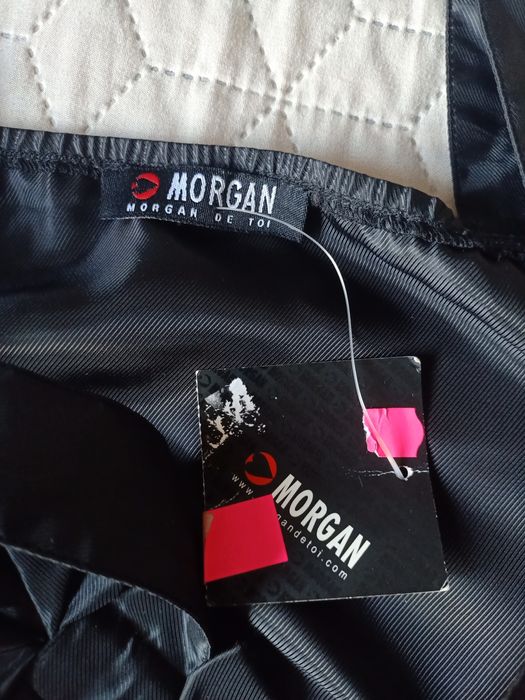 Top Morgan de Toi 36/38