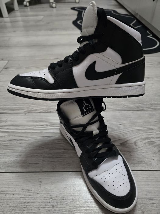 Nike Air Jordan 1 Mid. Rozm.40