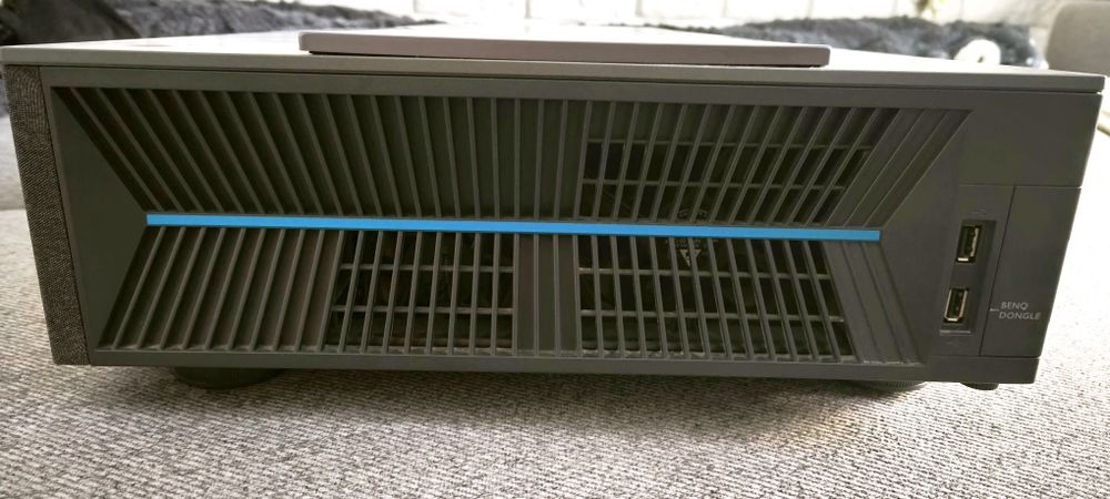 Projektor laserowy BenQ V 6050